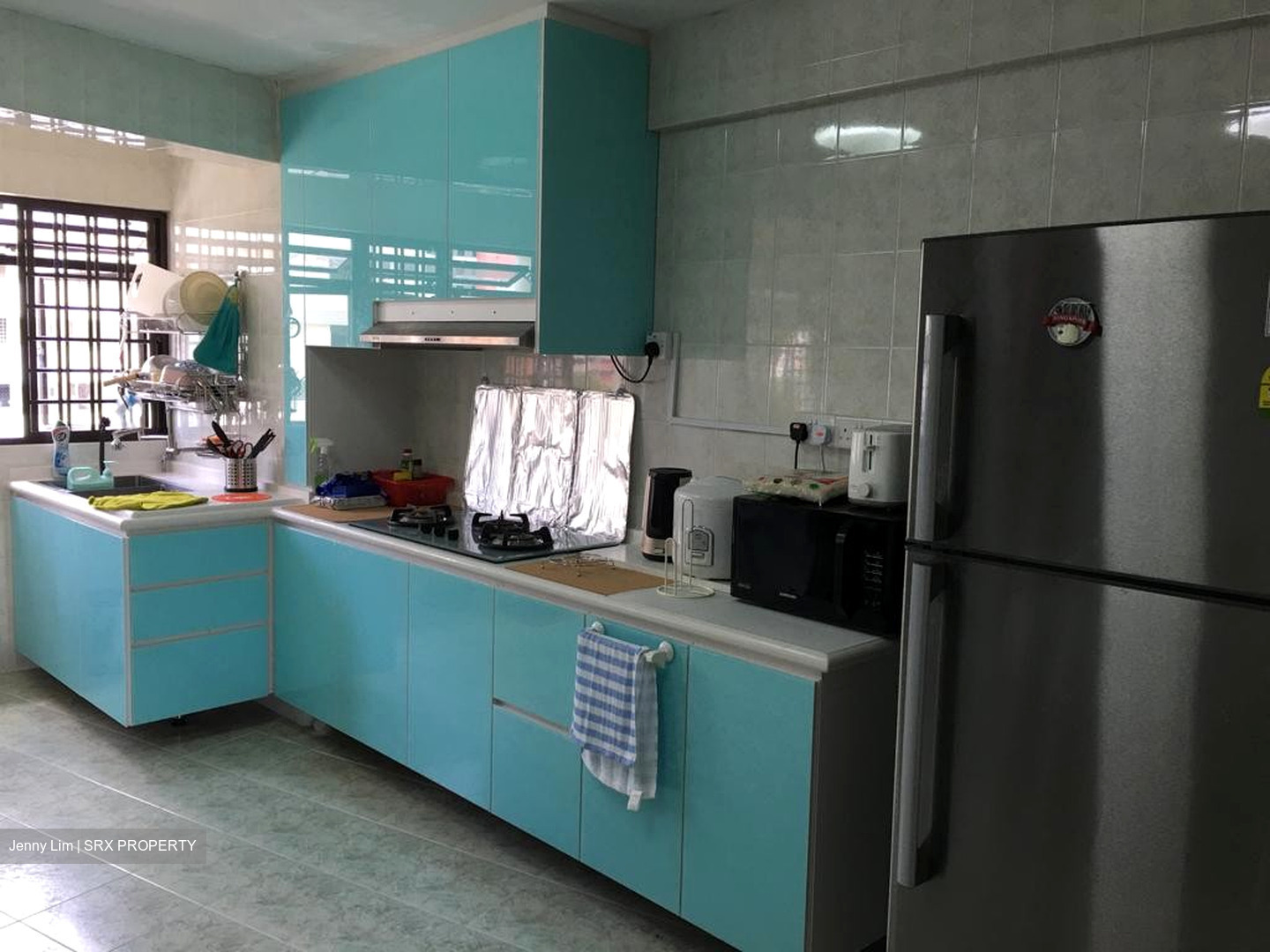 Blk 381 Clementi Avenue 5 (Clementi), HDB 4 Rooms #423157801